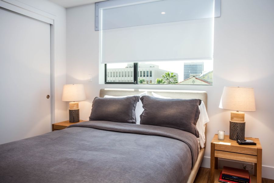 Individual Room Shots