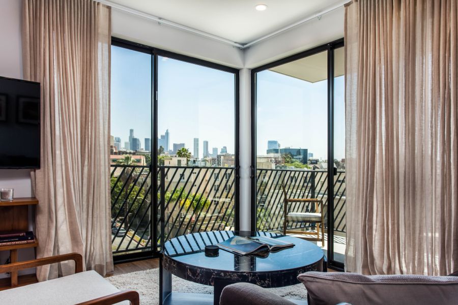 Individual Room Shots