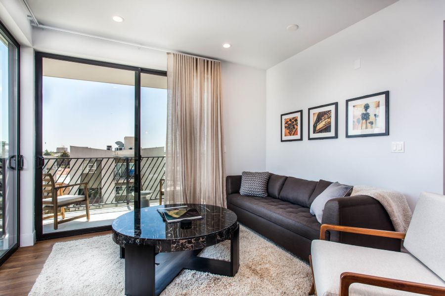 Individual Room Shots