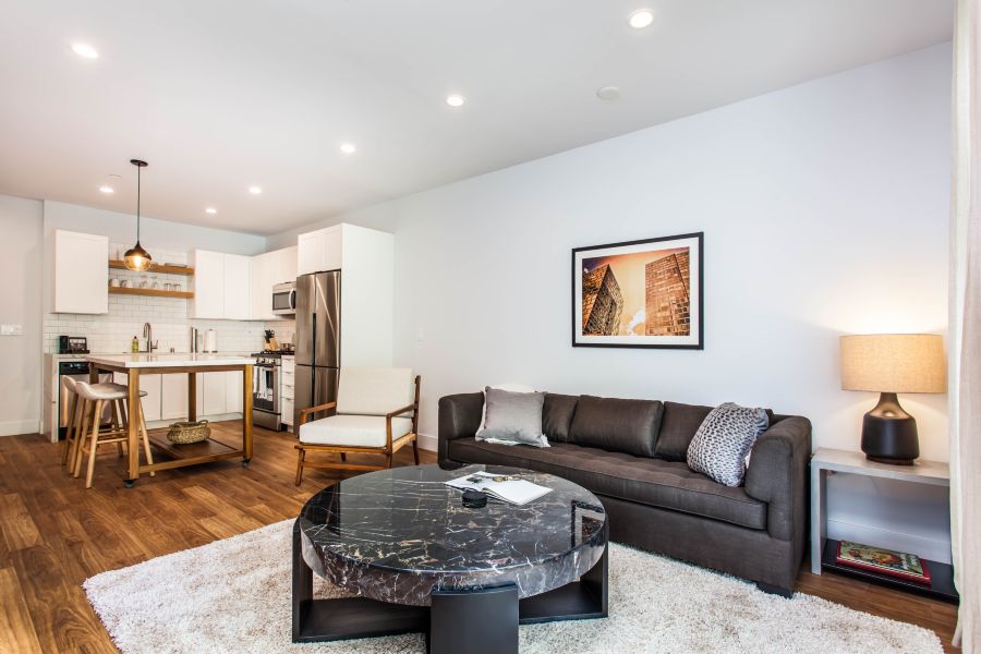 Individual Room Shots