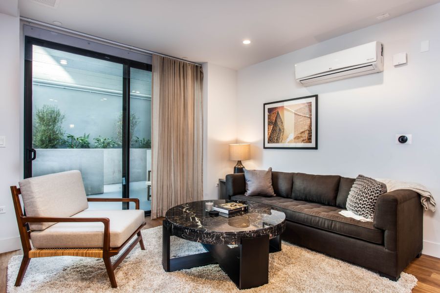 Individual Room Shots