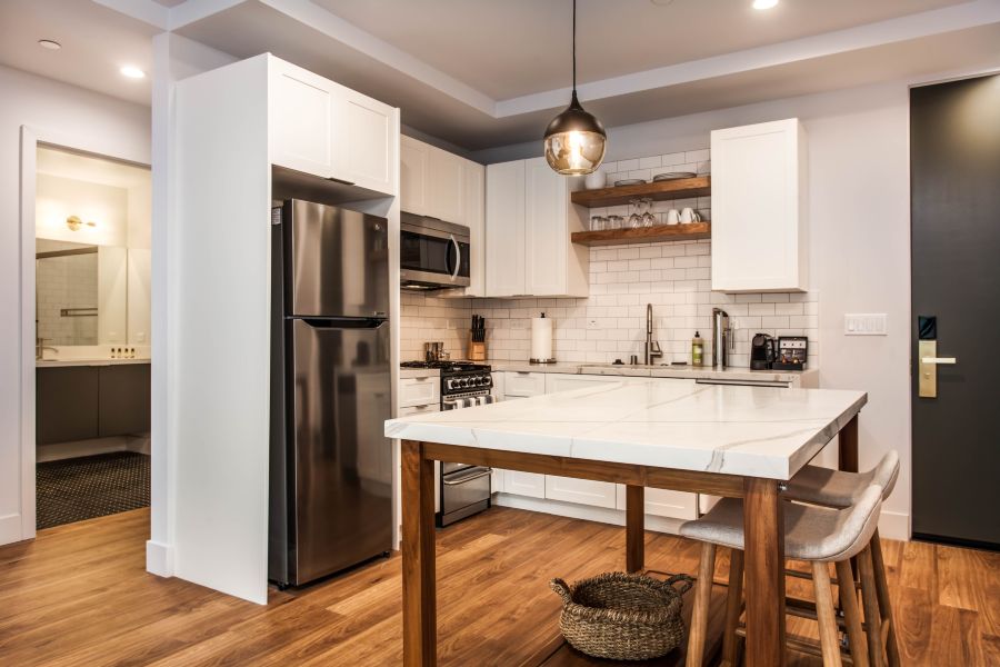 Individual Room Shots