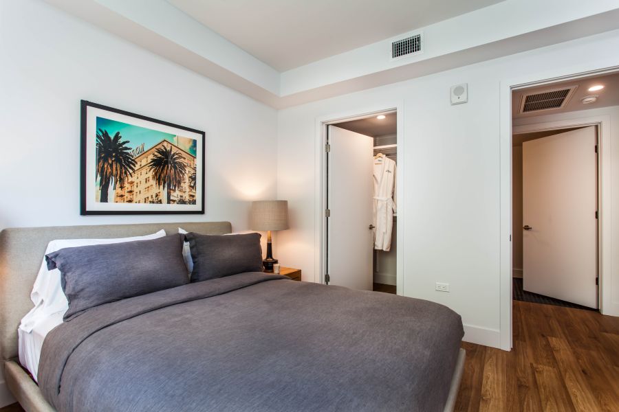 Individual Room Shots