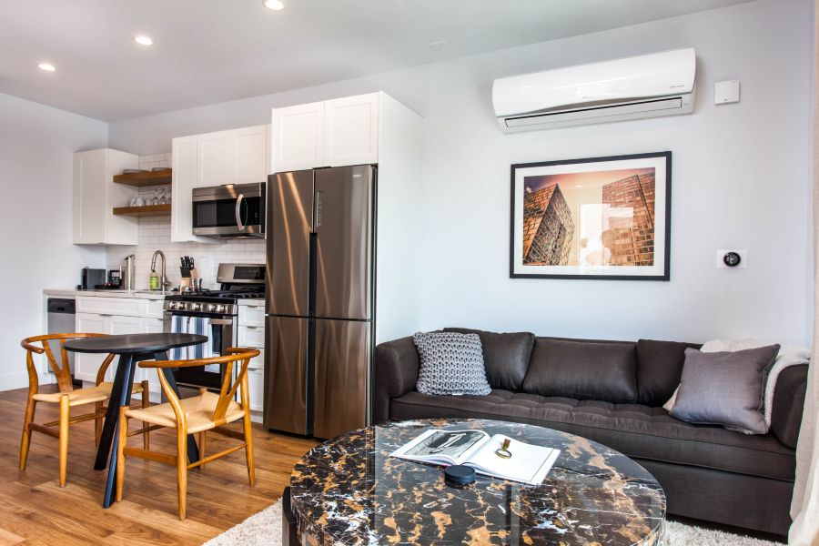 Individual Room Shots