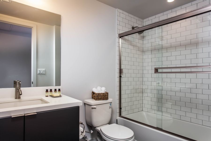 Individual Room Shots