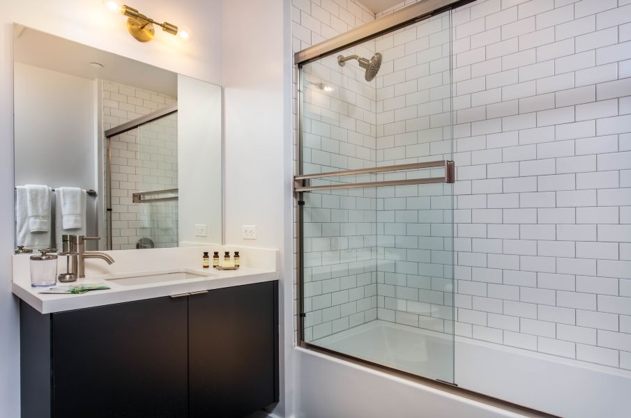 Individual Room Shots