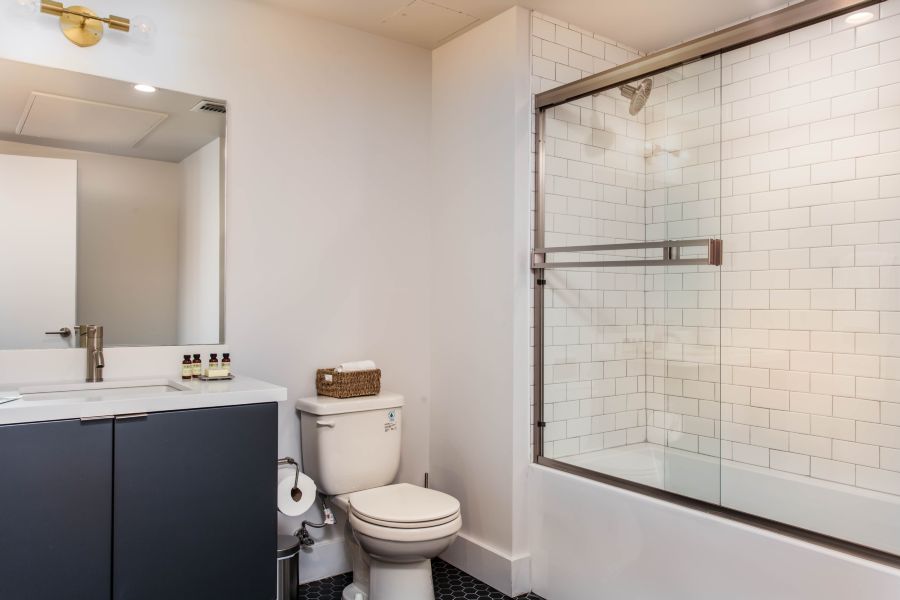 Individual Room Shots