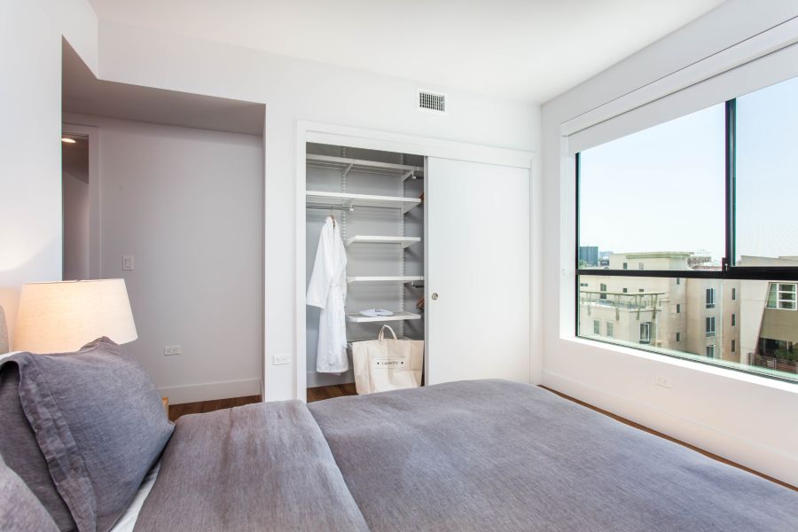 Individual Room Shots