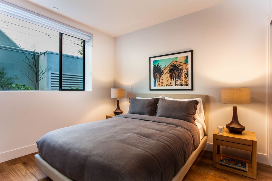 Individual Room Shots