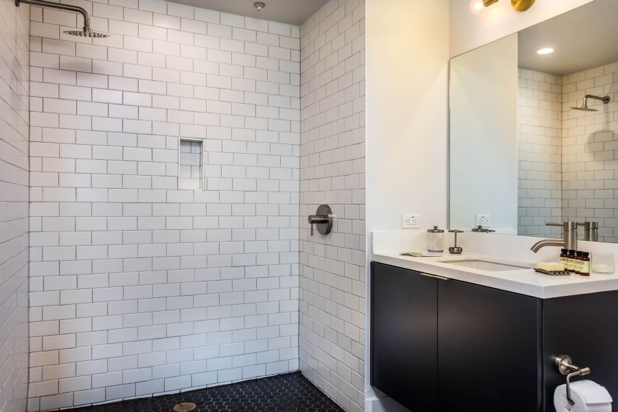 Individual Room Shots