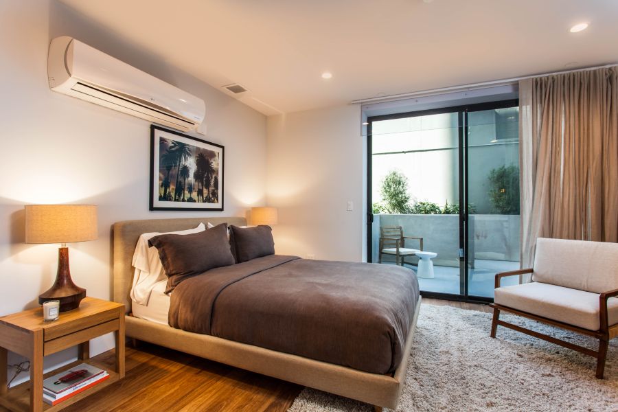 Individual Room Shots