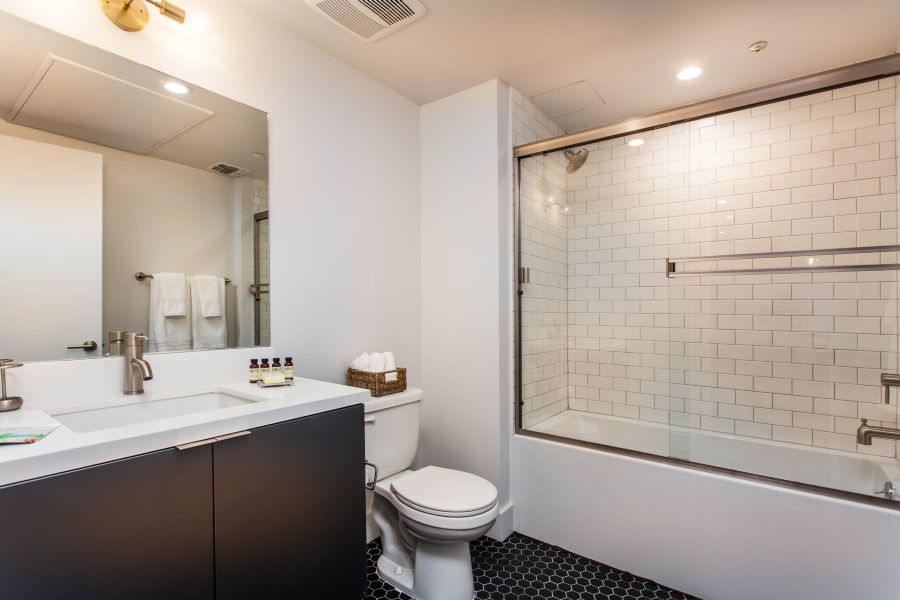 Individual Room Shots