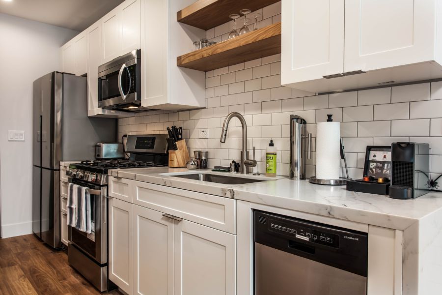 Individual Room Shots