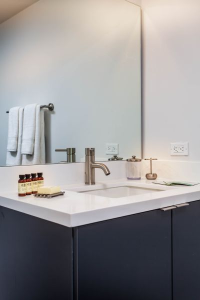 Individual Room Shots