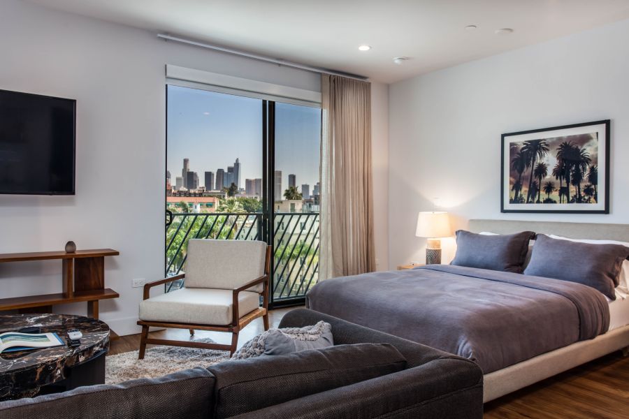 Individual Room Shots