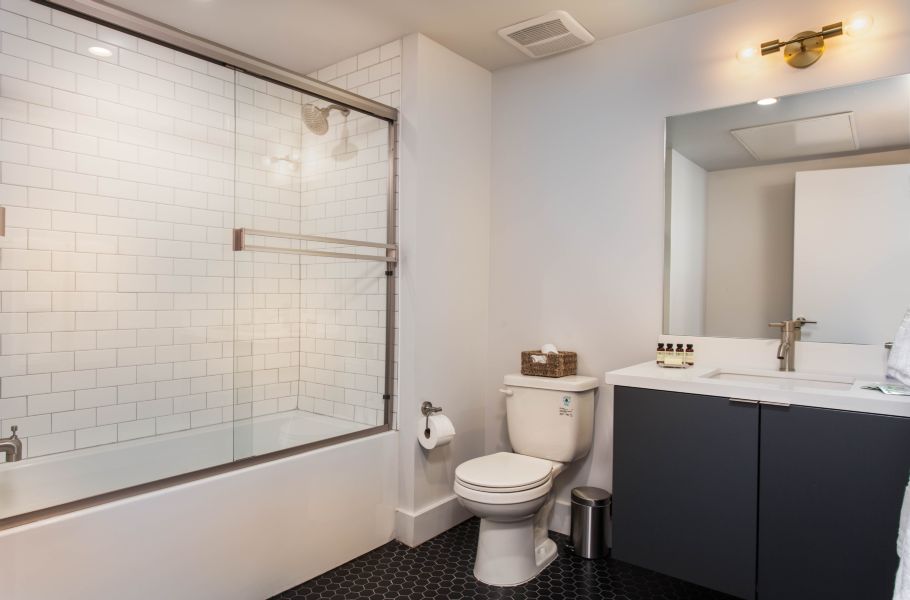 Individual Room Shots