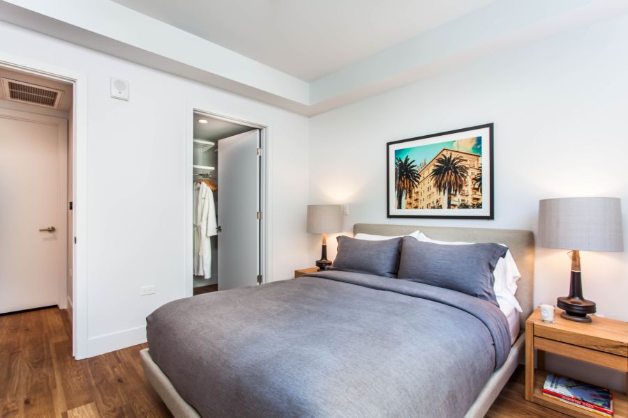 Individual Room Shots