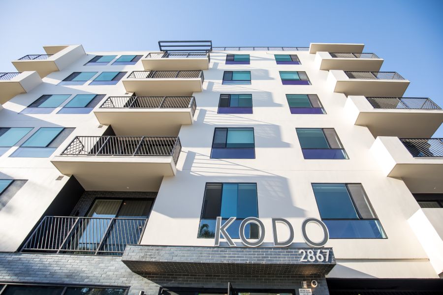 KODO Selects For Review