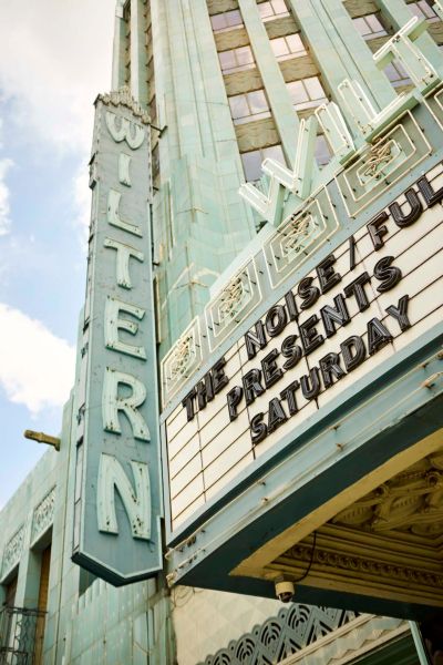 KODO Selects For Review