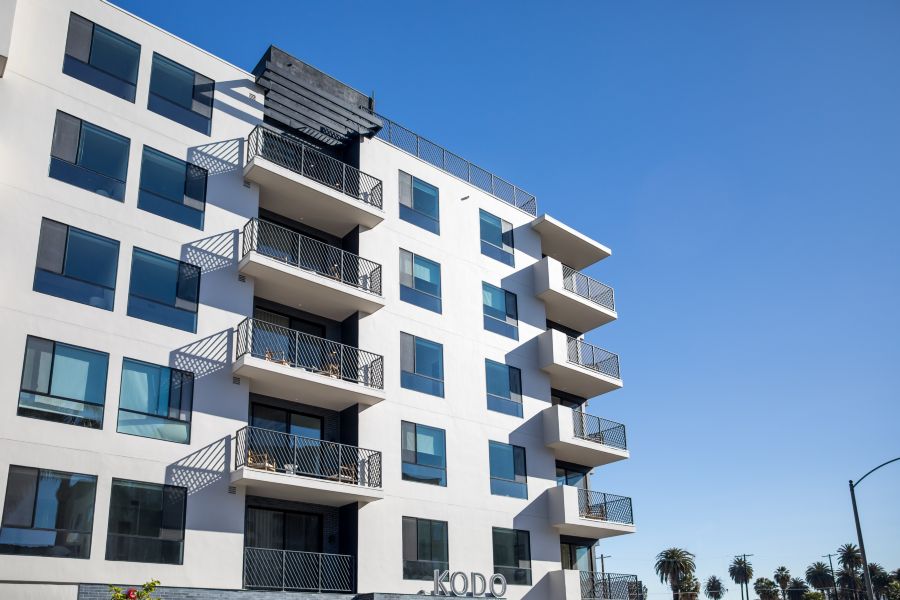 KODO Selects For Review