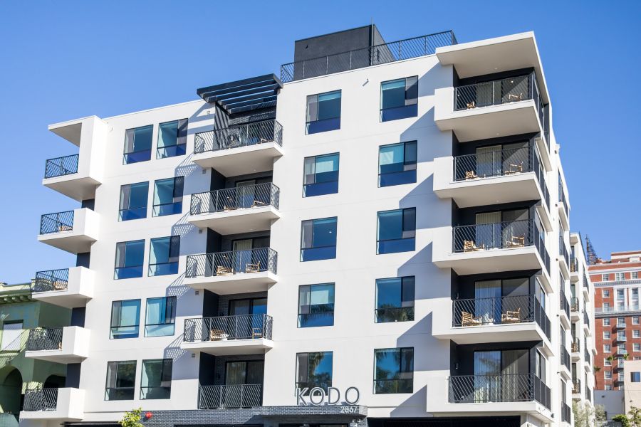 KODO Selects For Review