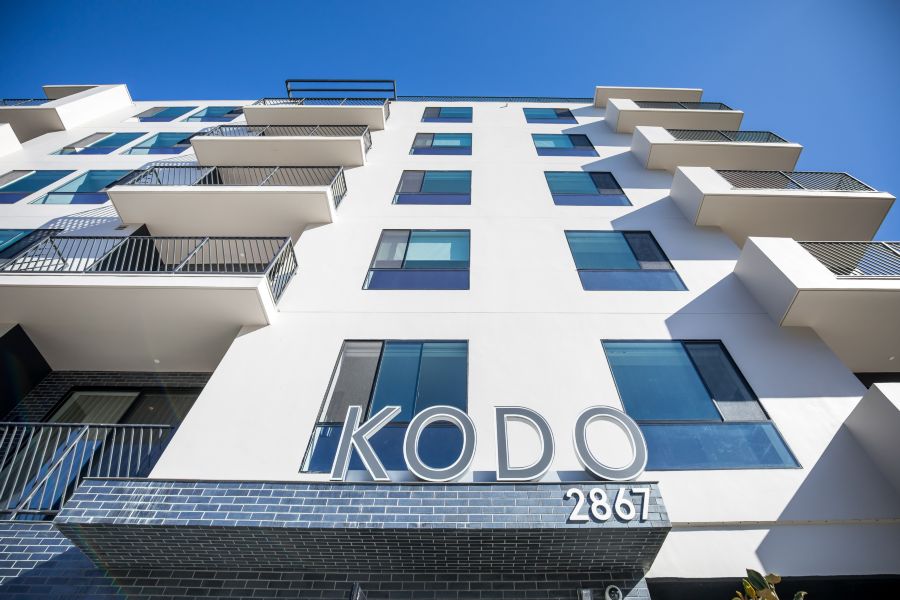 KODO Selects For Review