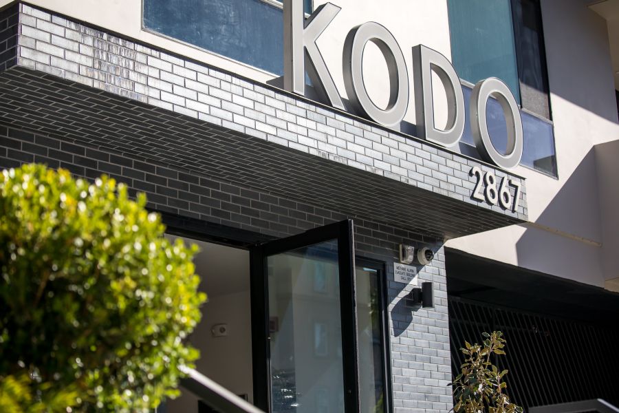 KODO Selects For Review