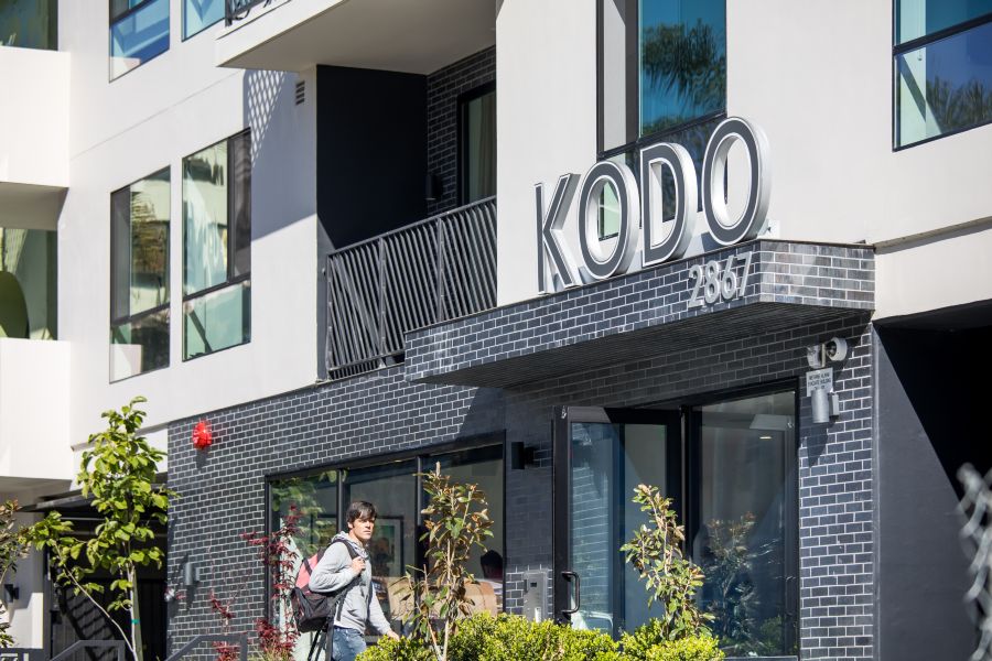 KODO Selects For Review