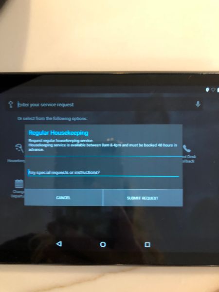 Kodo Walkthru Images