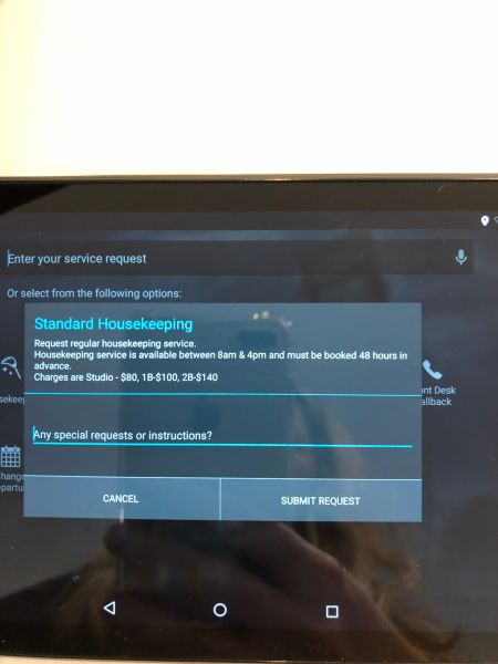 Kodo Walkthru Images