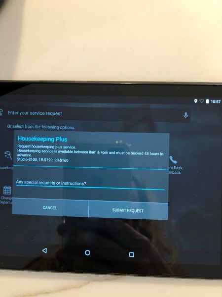 Kodo Walkthru Images