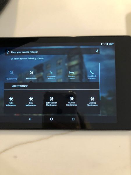 Kodo Walkthru Images