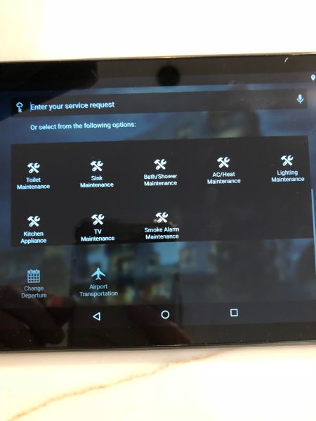 Kodo Walkthru Images