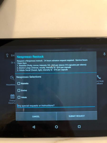 Kodo Walkthru Images
