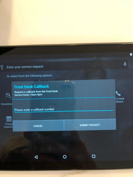 Kodo Walkthru Images