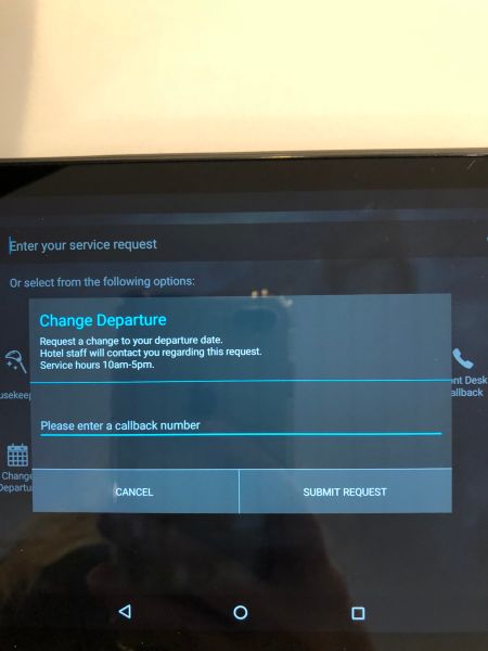 Kodo Walkthru Images