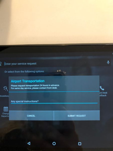 Kodo Walkthru Images