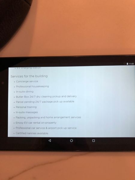 Kodo Walkthru Images