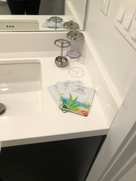 Kodo Walkthru Images