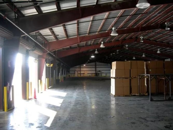 Pjax Freight Systems 