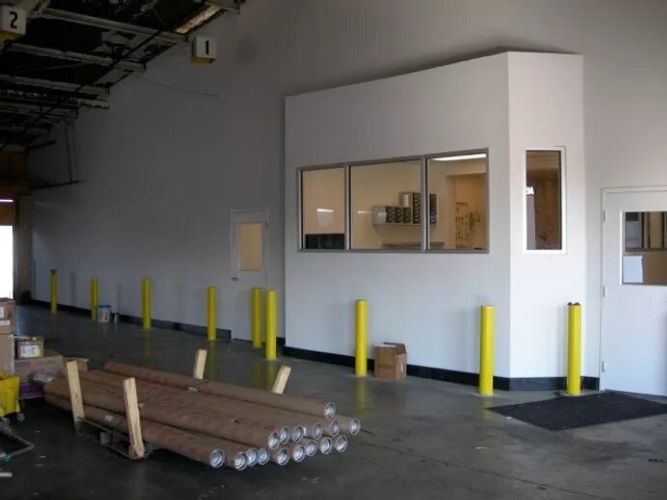 Pjax Freight Systems 