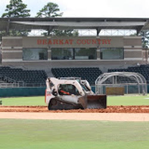 Sports Field Solutions LLC Fort Worth, Texas ProView