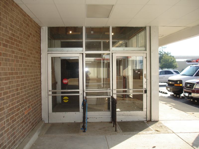 Before remodeling by Tee Jay Service