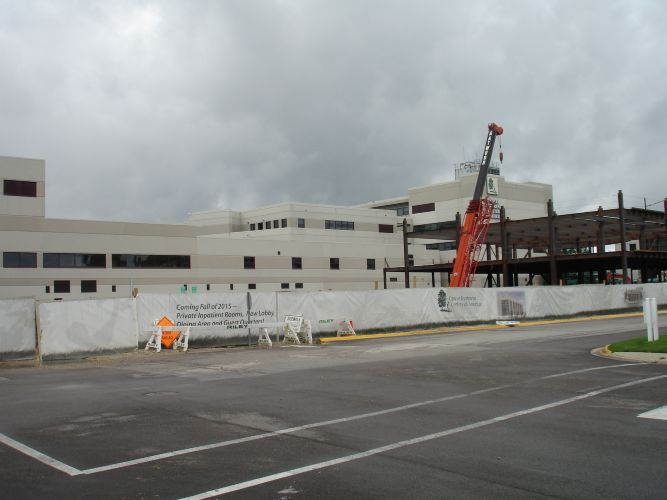 Cancer Treatment Centers of America at Midwestern Regional Medical Center  Photo 3