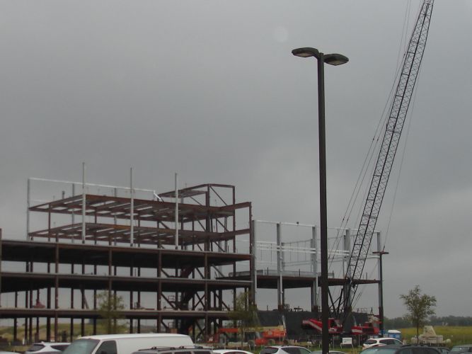 Centegra Hospital Photo 4