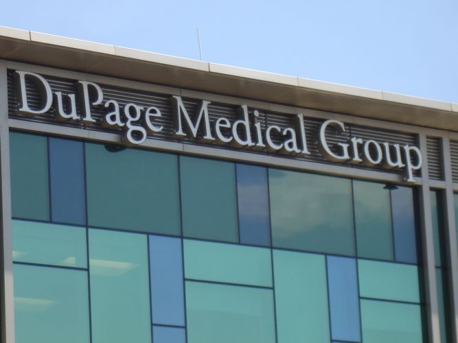Du Page Medical Group Photo 1