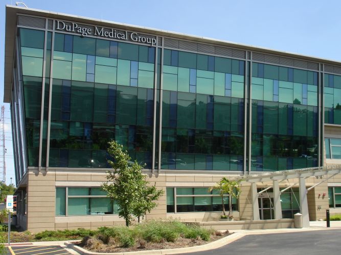 Du Page Medical Group Photo 2