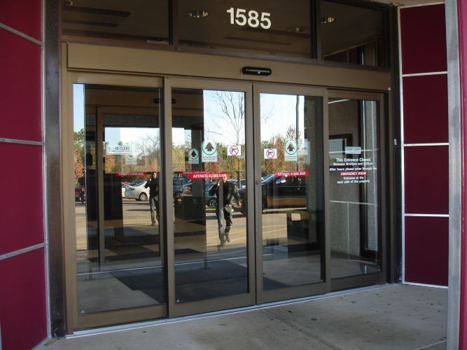 Medical Office Building Photo 2