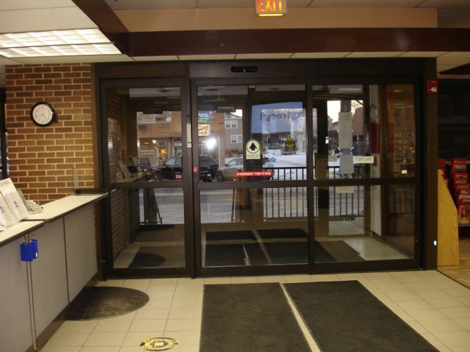 Melrose Park Public library Photo 3