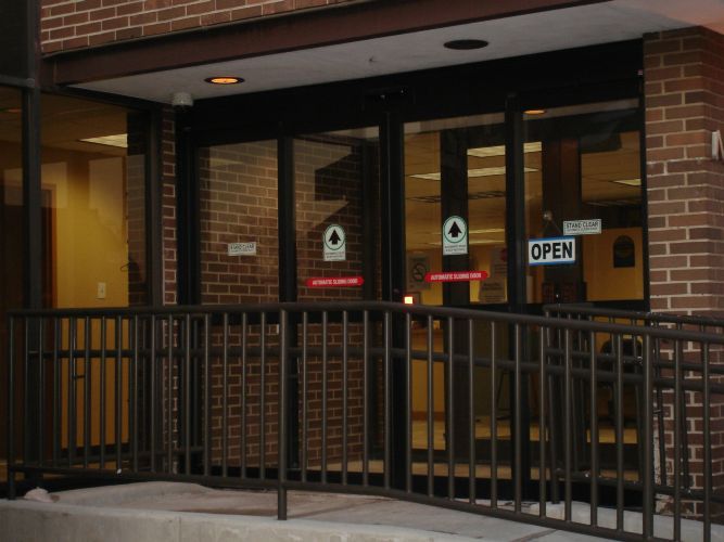 Melrose Park Public library Photo 4